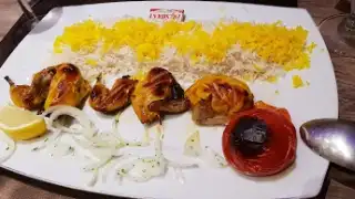 Restaurant Teheran – photo 2