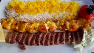 Restaurant Teheran – photo 3