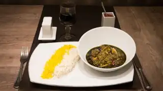Restaurant Teheran – photo 4