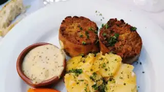 Restaurant Un Deux Trois – photo 3