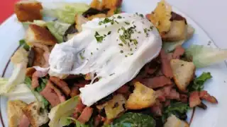 Restaurant Un Deux Trois – photo 4