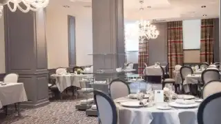 Restaurant Vatel – photo 1