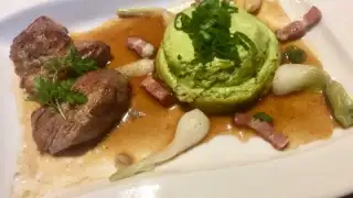 Restaurant Vatel – photo 3