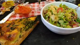 Restaurants Administratifs PTT – photo 4