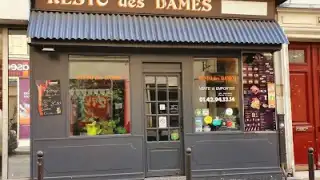 Restaurant Resto des Dames