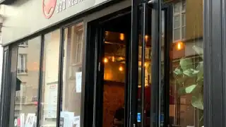 Rhino Rouge – photo 4