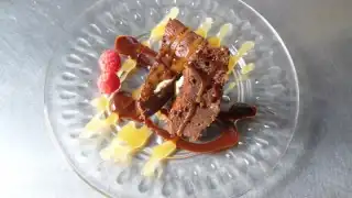 Restaurant Rhizome