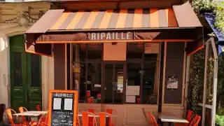 Ripaille – photo 1