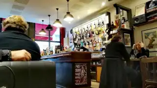 Restaurant Riso Amaro