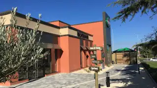 Ristorante Del Arte – photo 3