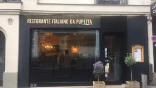 Restaurant Ristorante Italiano da Pupetta