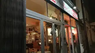 Restaurant Ristorante Pizzeria Rossini