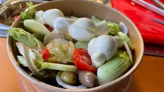 Ristorante Pizzeria Rossini – photo 2