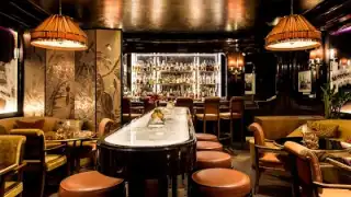 Ritz Bar – photo 1