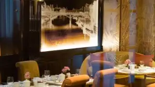 Ritz Bar – photo 3