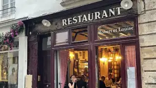 Robert et Louise – photo 1