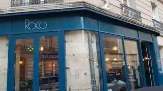 Restaurant Roco