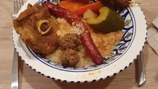 Royal Couscous – photo 2
