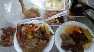 Royal Couscous – photo 3