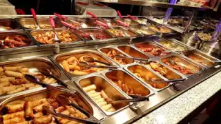 Restaurant Royal Dragon