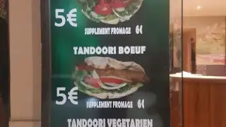 Restaurant Royal Kahn s Tandoori