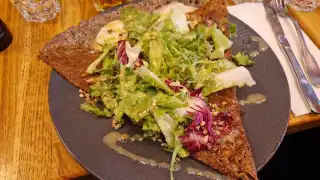 Rozell Cafe – photo 1