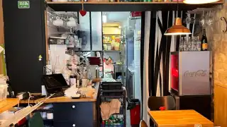 Rozell Cafe – photo 4