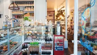 Restaurant Rusidda