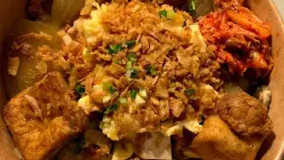 Ryang Mi – photo 3