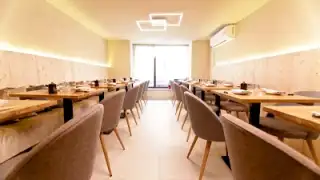 Restaurant Ryo