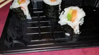 S-Sushi – photo 1