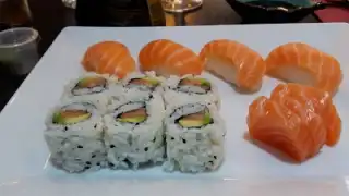 S-Sushi – photo 2