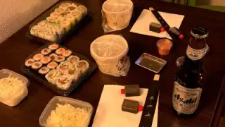 S-Sushi – photo 4