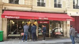 Sa Lang – photo 1