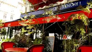 Sacre Frenchy ! – photo 2