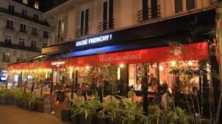 Sacre Frenchy ! – photo 4