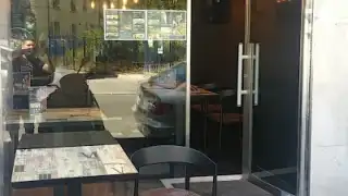 Restaurant Saf Coffee