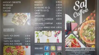 Saf Coffee – photo 3