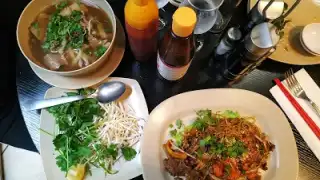 Restaurant Saigon Gourmet