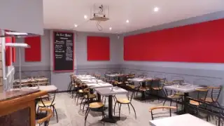 Restaurant Saint Michel
