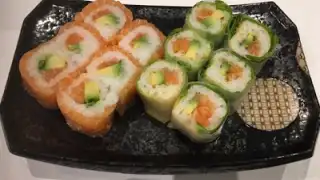 Saint-paul Sushi – photo 2