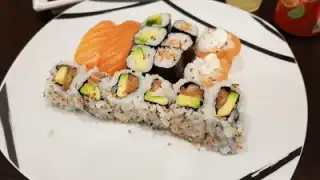 Saint-paul Sushi – photo 3
