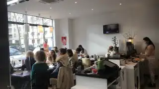 Saint-paul Sushi – photo 4