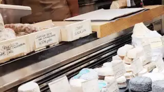 Saisons Fromagerie – photo 2