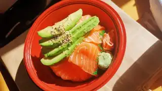 Sakana – photo 4