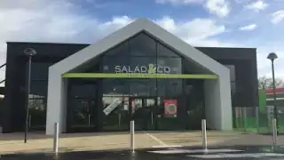 Restaurant Salad&Co