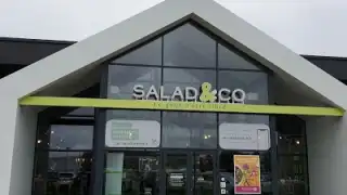 Salad&Co – photo 3