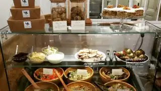 Salad days – photo 2