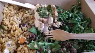 Salad days – photo 4