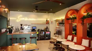 Restaurant Sambrosa
